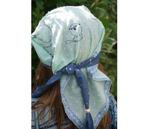 Stickserie - Crazy Cats Doodle 